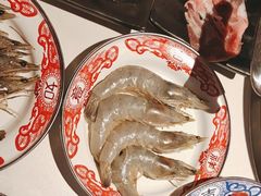-李姑婆鲜切牛肉火锅自助(凤城二路店)