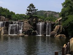 -白马涧龙池景区