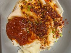 -长安记·大美陕菜(大族广场店)