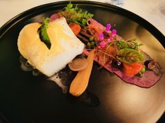 -Kathleen's Waitan 凯圣琳江景西餐厅(外滩店)