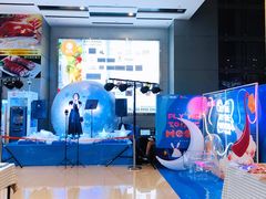 -南丰汇(新港东路店)