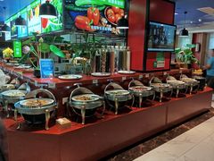 -素心素食(翠苑店)