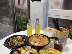 -五兰沙茶面(曾厝垵店)