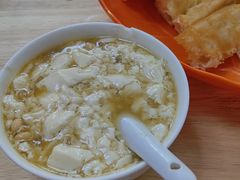 -晨鑫豆花(丽新路店)