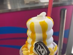 -DQ·蛋糕·冰淇淋(通州万达店)