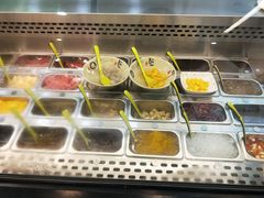 -溢仙茶(中防万宝城店)