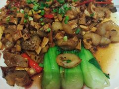 -鱼桥巷·美学川菜