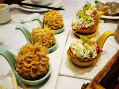 -金翠皇宫粤菜·点心·海鲜(科技园店)