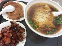 -常州银丝面馆(府琛店)