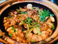 -煲煲好(朝阳门店)