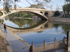 -赵州桥景区