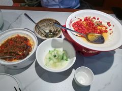 -辣可可·小炒黄牛肉(望京凯德MALL店)
