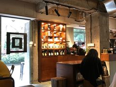-来回·咖啡(天河南店)