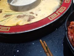 -矮板凳老火锅(宽窄巷子店)