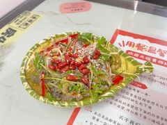 -黄师奶甜品店
