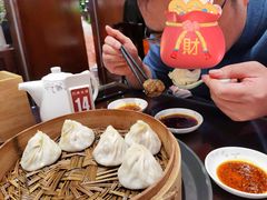 -熙盛源(滨湖万达店)