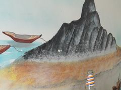 -李氏疙瘩汤·本地海鲜·老烟台菜(所城里店)