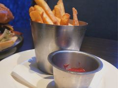 番薯条-bluefrog蓝蛙(皇庭广场店)