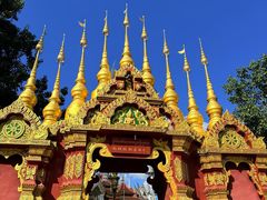 -西双版纳总佛寺