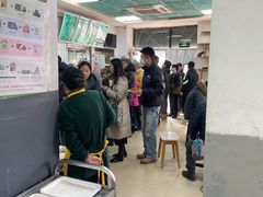 -老磁器口豆汁店(天坛店)