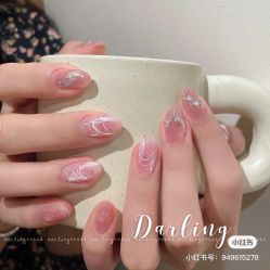 -妙睫屋日式美甲美睫