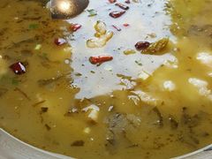 -巴渝菜馆(涿州店)