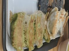 -众品老方子锅贴甜沫(李村店)