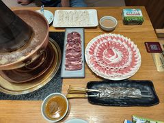 -额尔敦传统涮.冰煮羊火锅(乌兰察布体育场店)