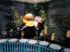 -南拳十三姨·潮汕砂锅粥(世纪金源店)