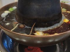 -阳坊大都涮羊肉(阳坊总店)