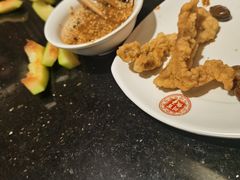 -百年川椒重庆老火锅(光谷店)