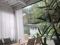 -OurTime Cafe OT咖啡馆