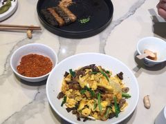 -渔语鱼酸菜鱼新川菜(来福士店)