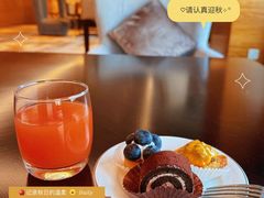 -云庭咖啡厅· 中航泊悦酒店(虹桥T2店)