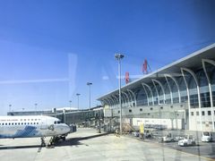 -银川河东国际机场
