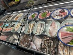 -柳柳饭店(华山中路店)