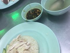 -红大哥水门鸡饭(總店)