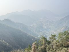 -大慈岩风景区