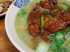 -无名氏面馆(邮电路店)