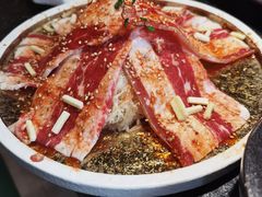 -炭虎烤肉(桂林路店)