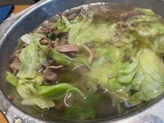 -谢老五跷脚牛肉·非遗传承店