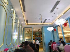 大堂-椒色(金地广场店)