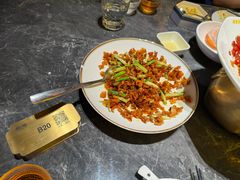 -炊烟小炒黄牛肉(浦东世纪汇店)