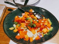 -原石牛扒·约会餐厅(龙城万科里店)