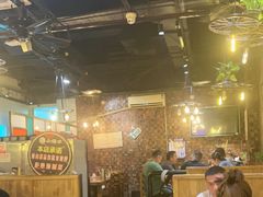 -小俩口烧烤东北菜(双井店)