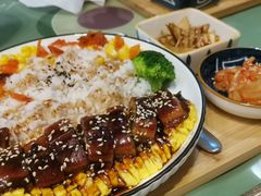 -小时光咖啡馆(北锣鼓巷店)
