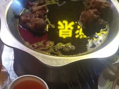 -大勇羊棒骨·烧烤(经六路店)