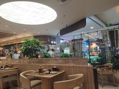 -云海肴·汽锅鸡·云南菜(广安门天虹店)