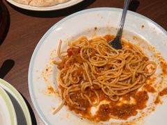 -萨莉亚意式餐厅(杭州滨江天街店)