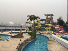 -黄金海岸水上乐园